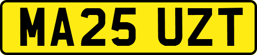 MA25UZT