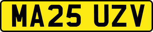 MA25UZV