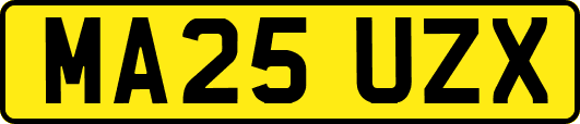 MA25UZX