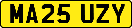 MA25UZY