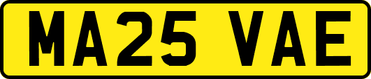 MA25VAE