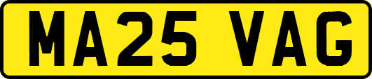 MA25VAG