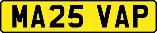 MA25VAP