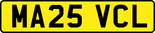 MA25VCL