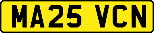 MA25VCN