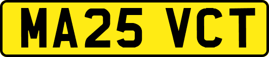 MA25VCT