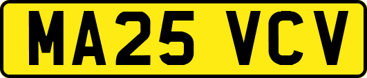 MA25VCV