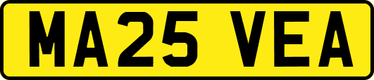 MA25VEA