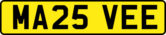 MA25VEE