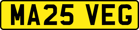MA25VEG
