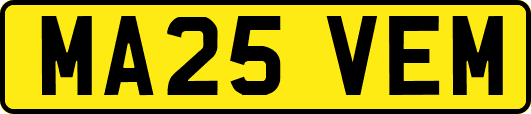 MA25VEM