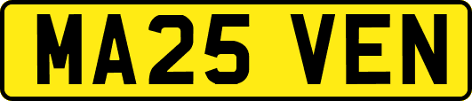 MA25VEN