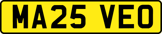 MA25VEO