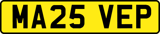 MA25VEP