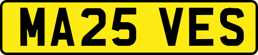 MA25VES