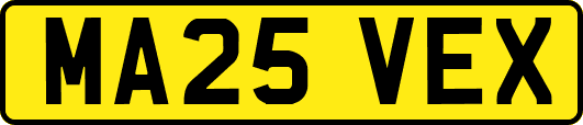 MA25VEX