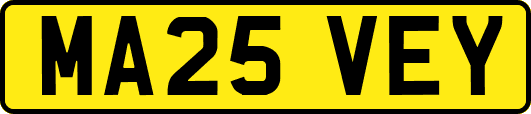 MA25VEY