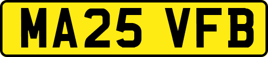 MA25VFB