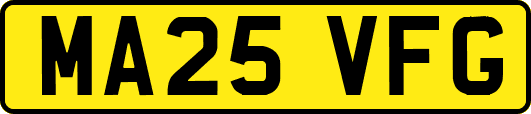 MA25VFG