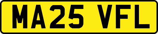MA25VFL
