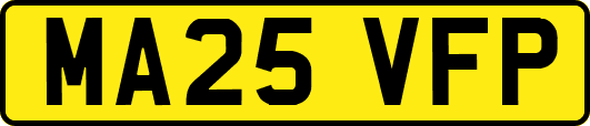 MA25VFP