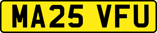 MA25VFU