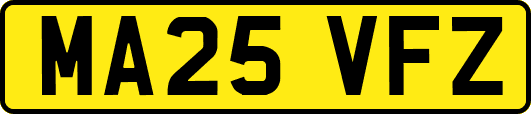 MA25VFZ