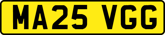 MA25VGG