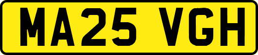 MA25VGH