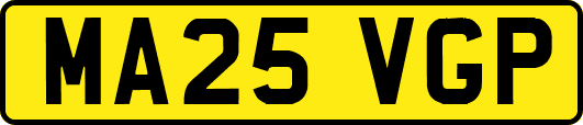 MA25VGP