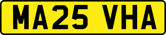 MA25VHA