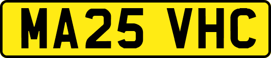 MA25VHC