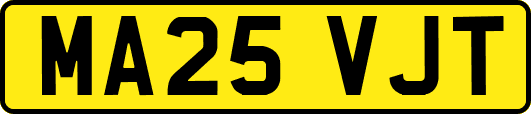 MA25VJT