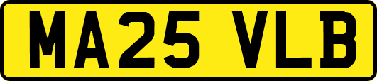 MA25VLB