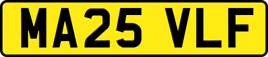 MA25VLF