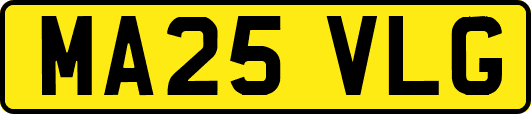 MA25VLG