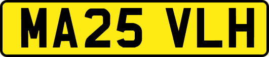 MA25VLH