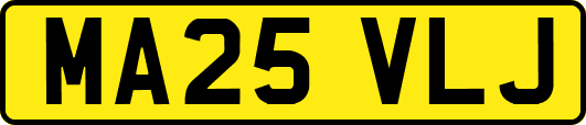 MA25VLJ