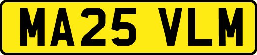 MA25VLM