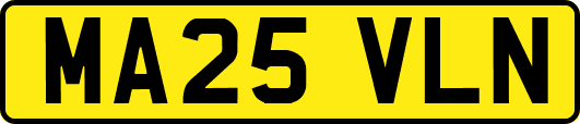 MA25VLN
