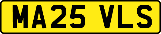 MA25VLS