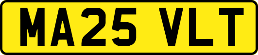 MA25VLT