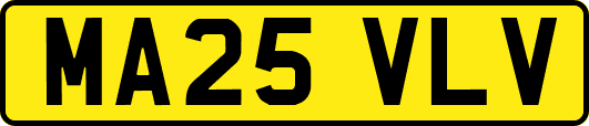 MA25VLV