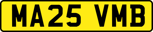 MA25VMB