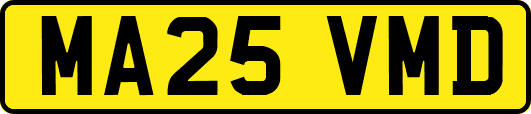 MA25VMD