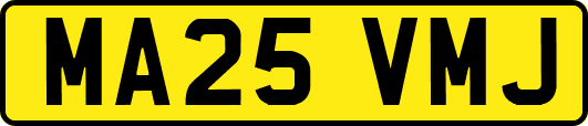 MA25VMJ