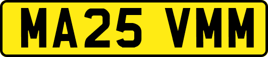 MA25VMM