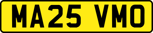 MA25VMO