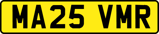 MA25VMR