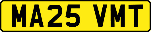 MA25VMT